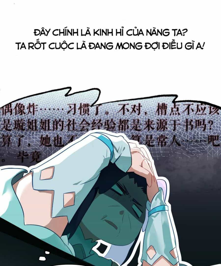 Bộ Tinh Ti Chi Nguyên Khởi - Chương 9 - ảnh 14