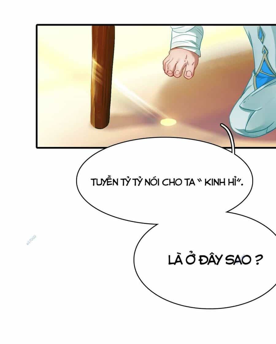Bộ Tinh Ti Chi Nguyên Khởi - Chương 9 - ảnh 36