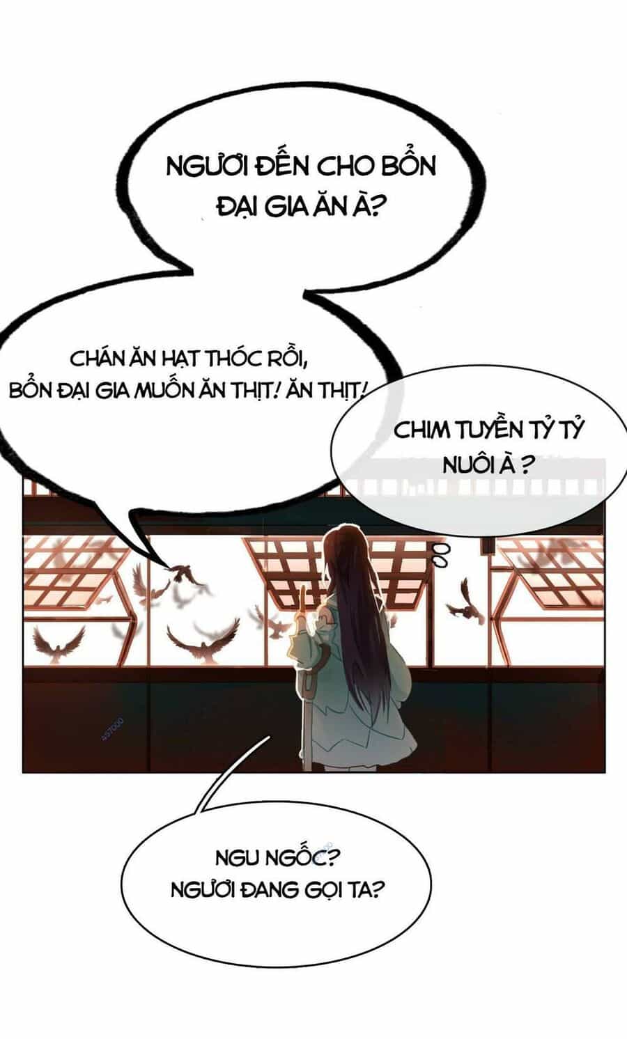 Bộ Tinh Ti Chi Nguyên Khởi - Chương 9 - ảnh 45