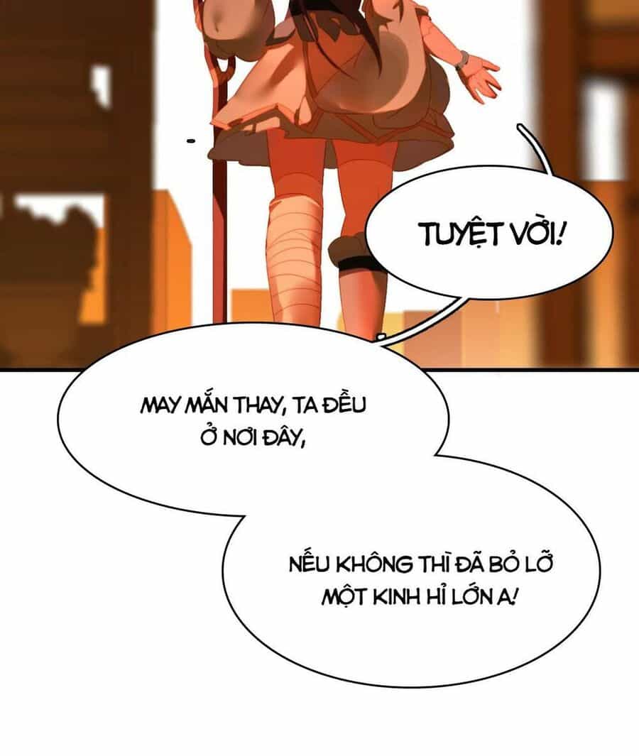 Bộ Tinh Ti Chi Nguyên Khởi - Chương 9 - ảnh 57