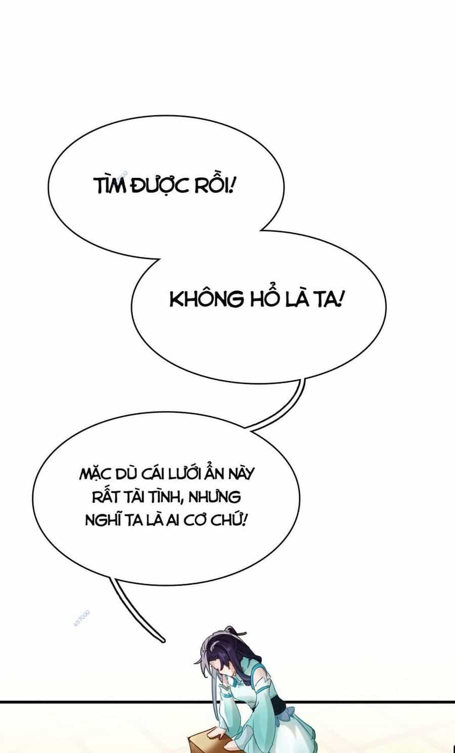 Bộ Tinh Ti Chi Nguyên Khởi - Chương 9 - ảnh 61