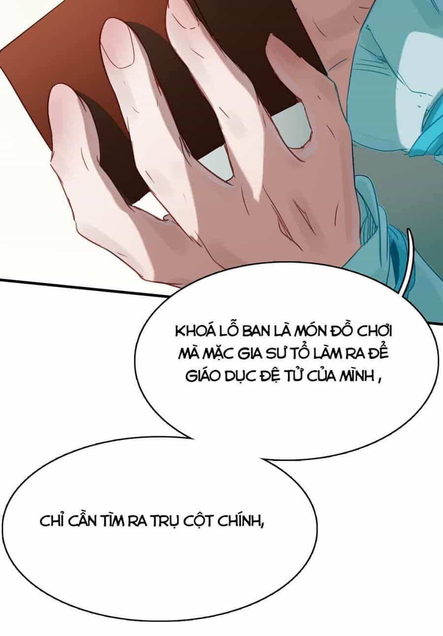 Bộ Tinh Ti Chi Nguyên Khởi - Chương 9 - ảnh 69
