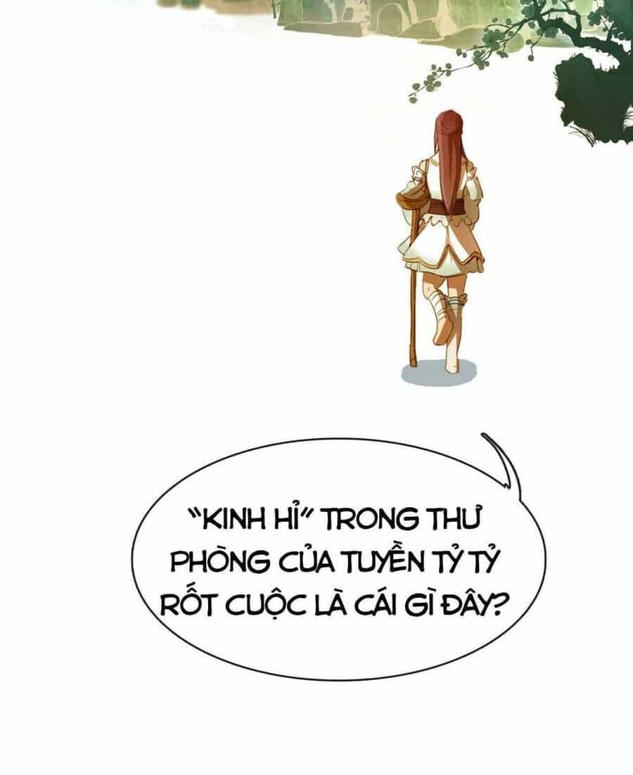Bộ Tinh Ti Chi Nguyên Khởi - Chương 9 - ảnh 9