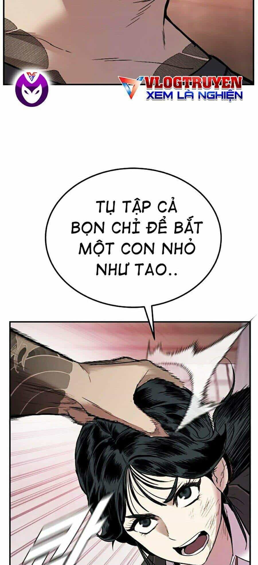 Bố Tôi Là Đặc Vụ - Chương 1 - ảnh 102