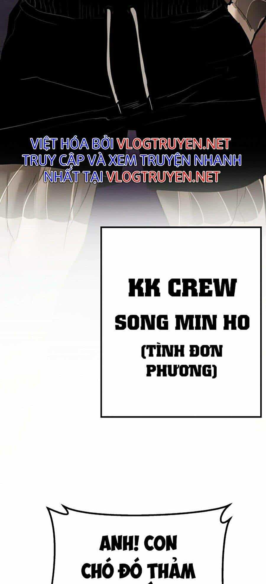 Bố Tôi Là Đặc Vụ - Chương 1 - ảnh 99