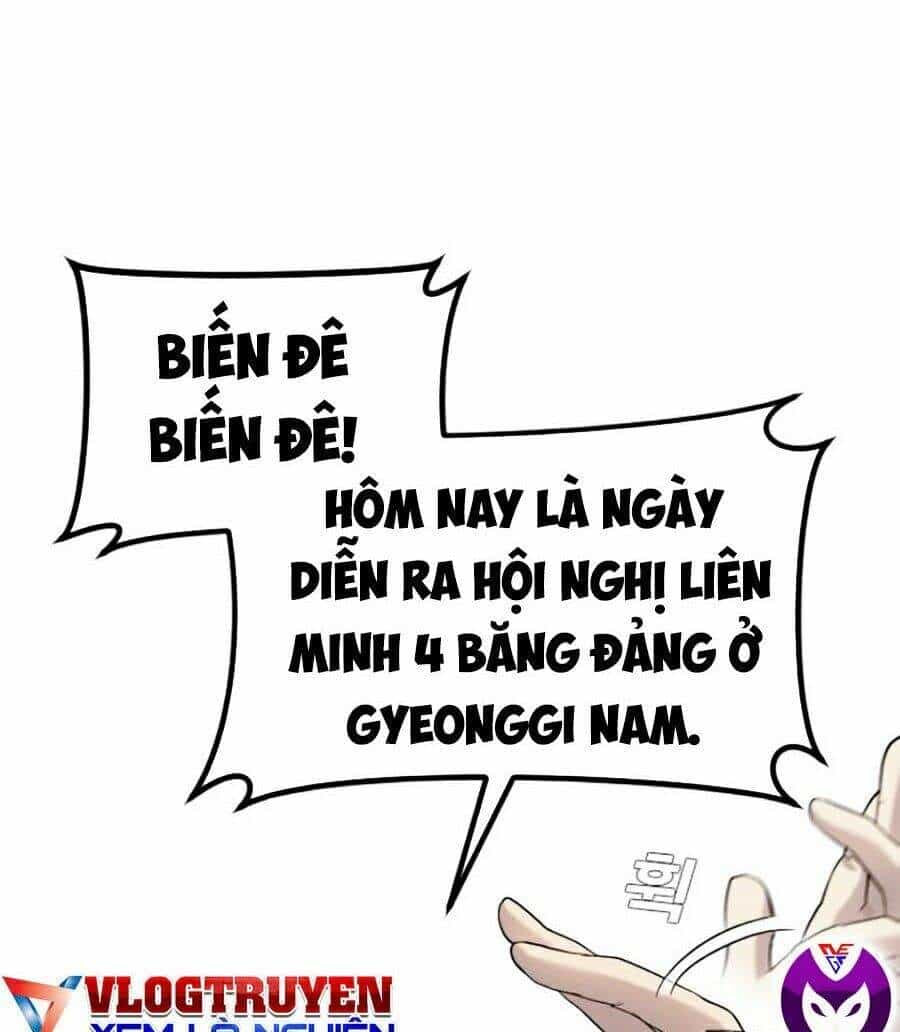 Bố Tôi Là Đặc Vụ - Chương 5.1 - ảnh 19