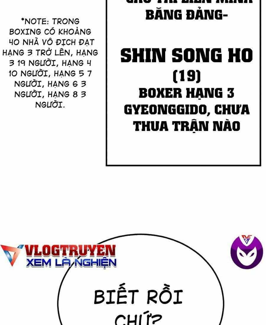 Bố Tôi Là Đặc Vụ - Chương 5.1 - ảnh 72