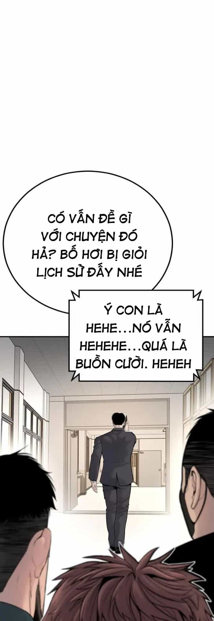 Bố Tôi Là Đặc Vụ - Chương 53 - ảnh 66