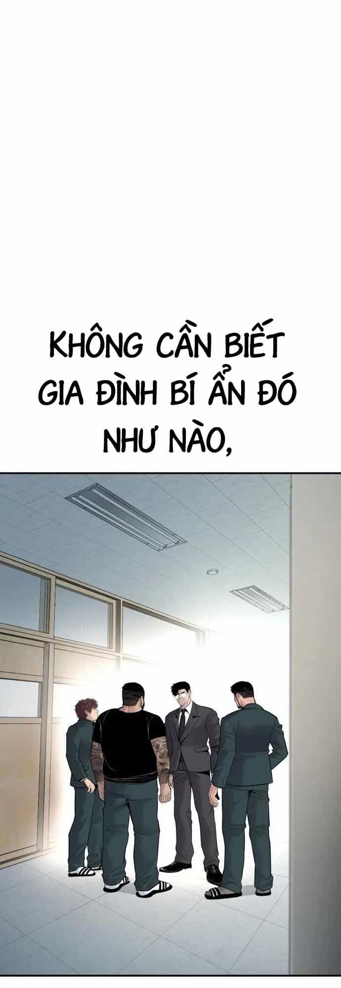 Bố Tôi Là Đặc Vụ - Chương 53 - ảnh 96