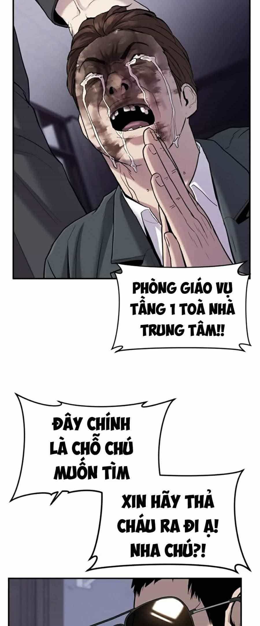 Bố Tôi Là Đặc Vụ - Chương 5.5 - ảnh 13