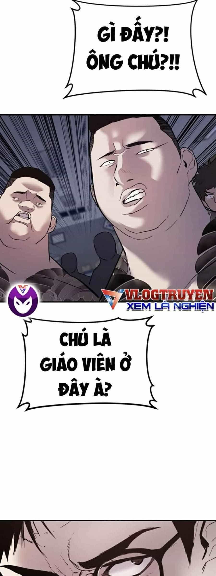 Bố Tôi Là Đặc Vụ - Chương 5.5 - ảnh 37