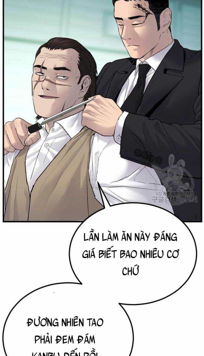 Bố Tôi Là Đặc Vụ - Chương 58.5 - ảnh 5