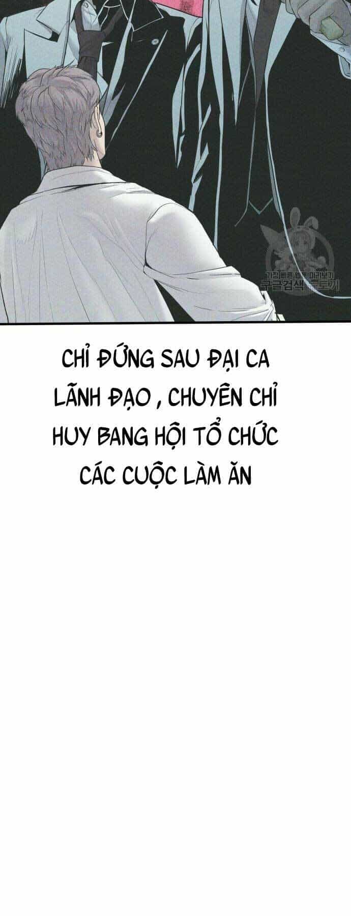 Bố Tôi Là Đặc Vụ - Chương 59 - ảnh 8