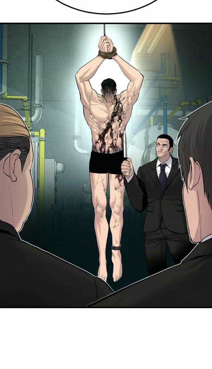 Bố Tôi Là Đặc Vụ - Chương 61.5 - ảnh 59
