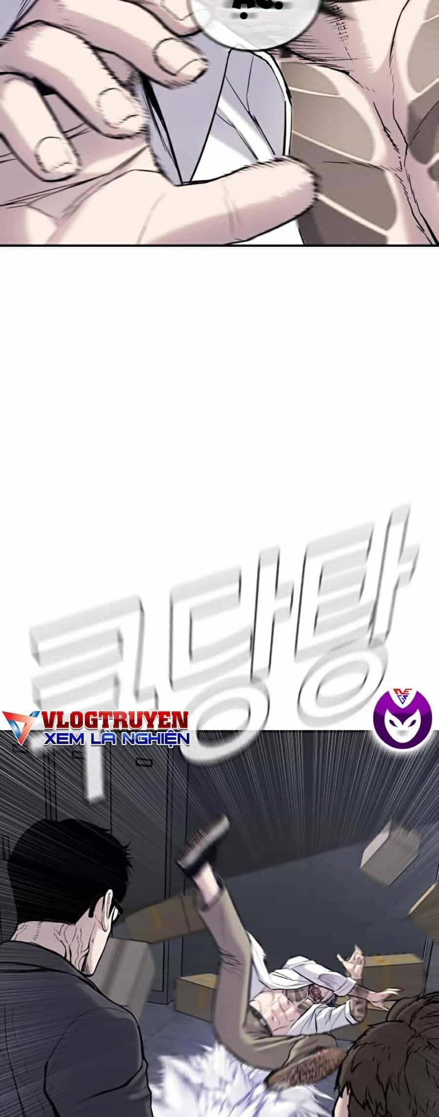 Bố Tôi Là Đặc Vụ - Chương 6 - ảnh 12
