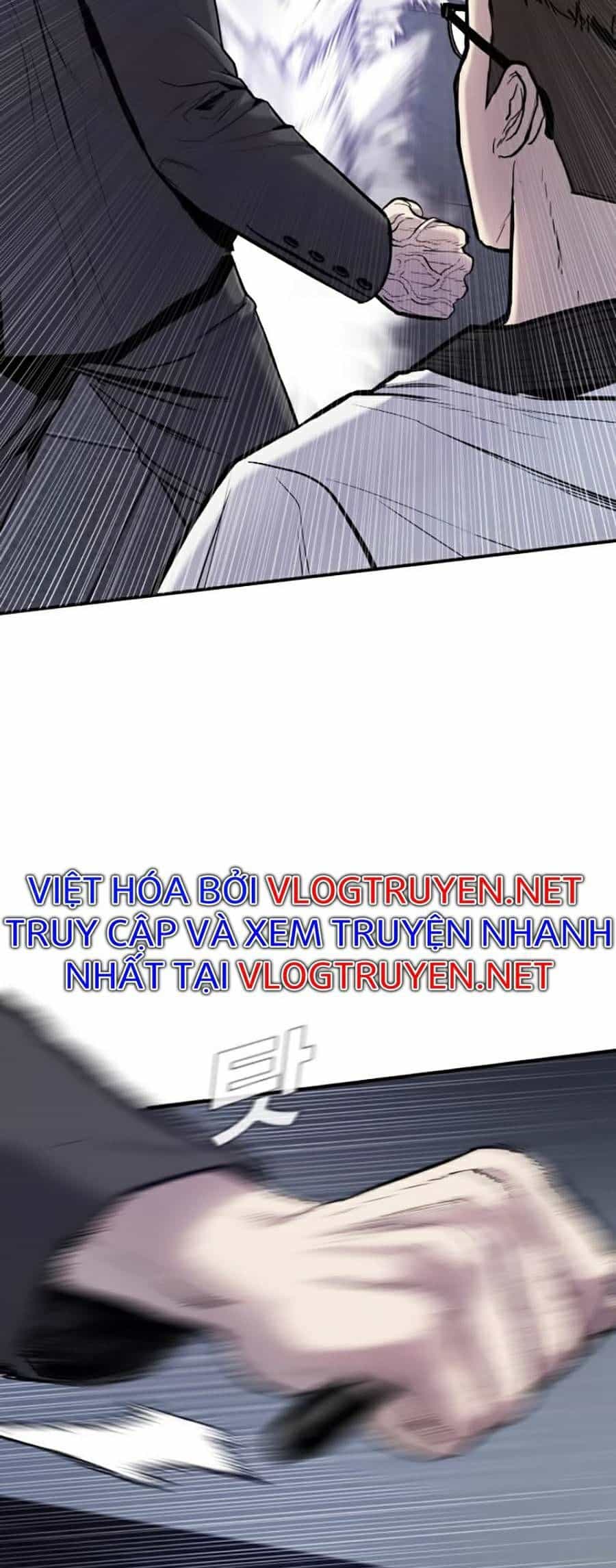 Bố Tôi Là Đặc Vụ - Chương 6 - ảnh 13