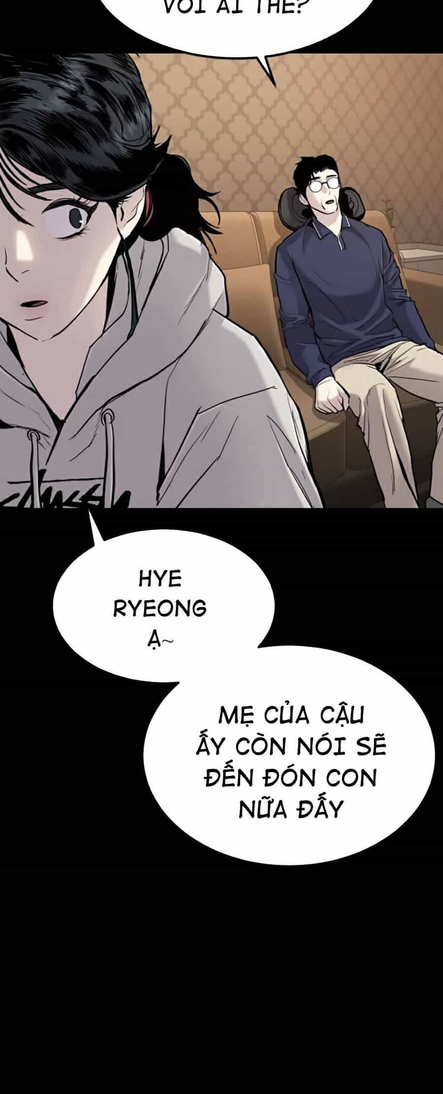 Bố Tôi Là Đặc Vụ - Chương 6 - ảnh 51
