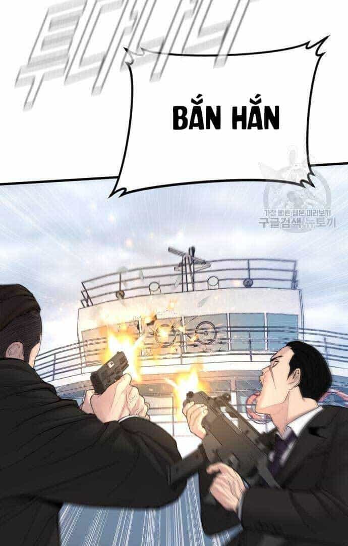 Bố Tôi Là Đặc Vụ - Chương 66 - ảnh 39