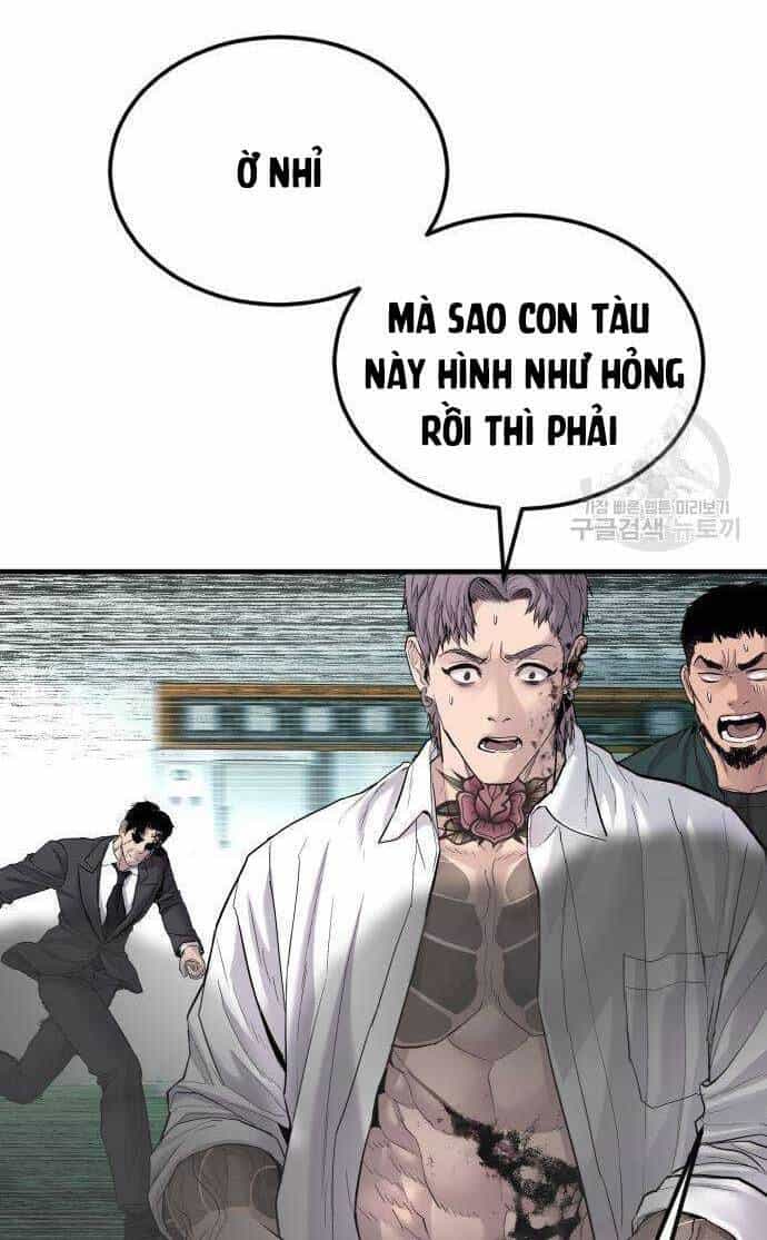 Bố Tôi Là Đặc Vụ - Chương 66 - ảnh 77