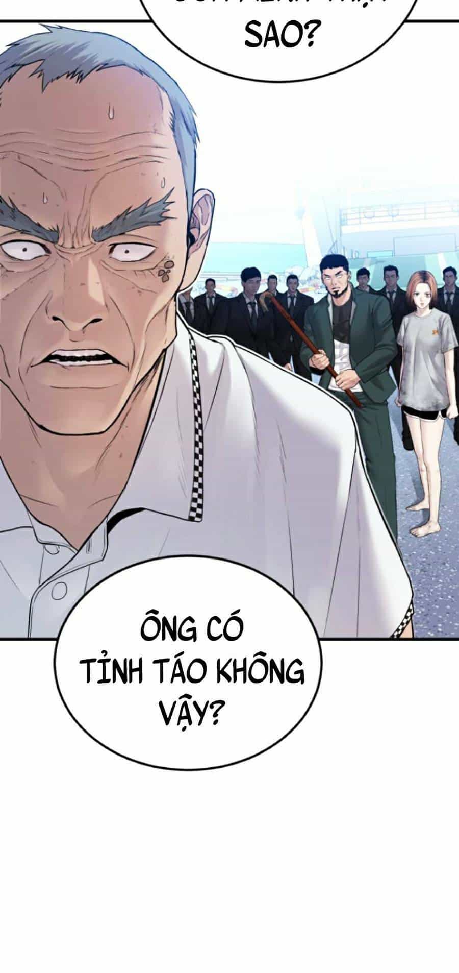 Bố Tôi Là Đặc Vụ - Chương 68 - ảnh 180