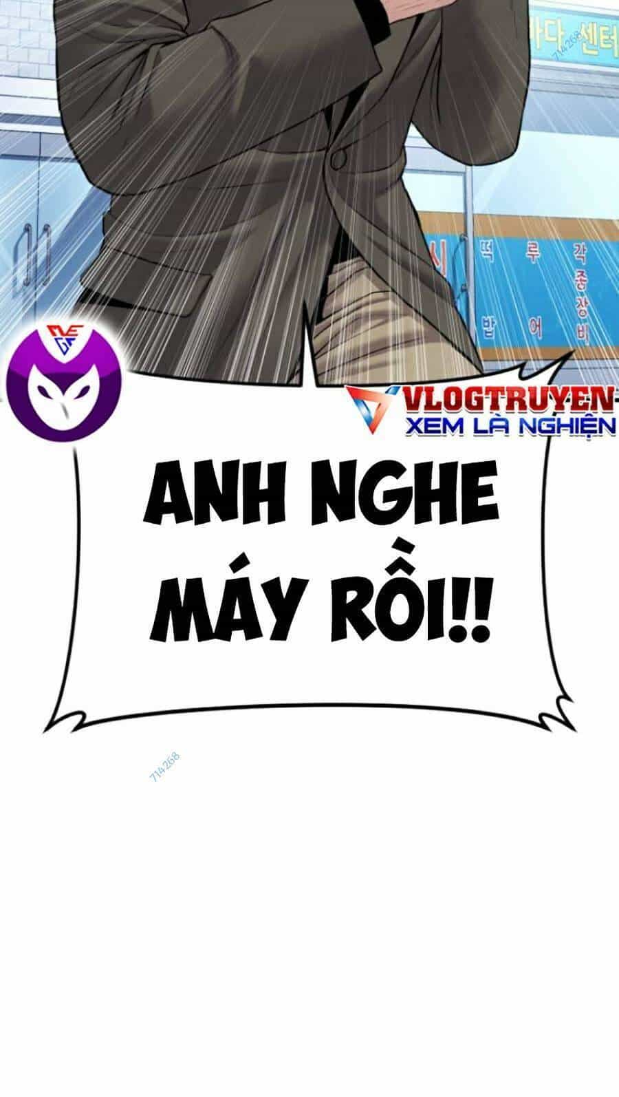 Bố Tôi Là Đặc Vụ - Chương 68 - ảnh 193
