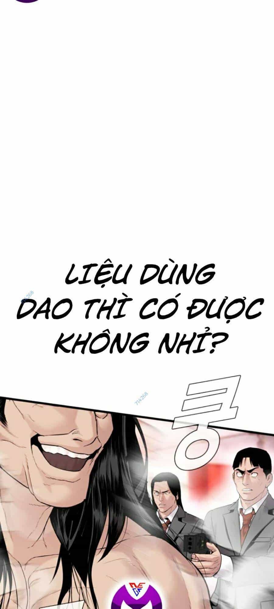 Bố Tôi Là Đặc Vụ - Chương 68 - ảnh 75