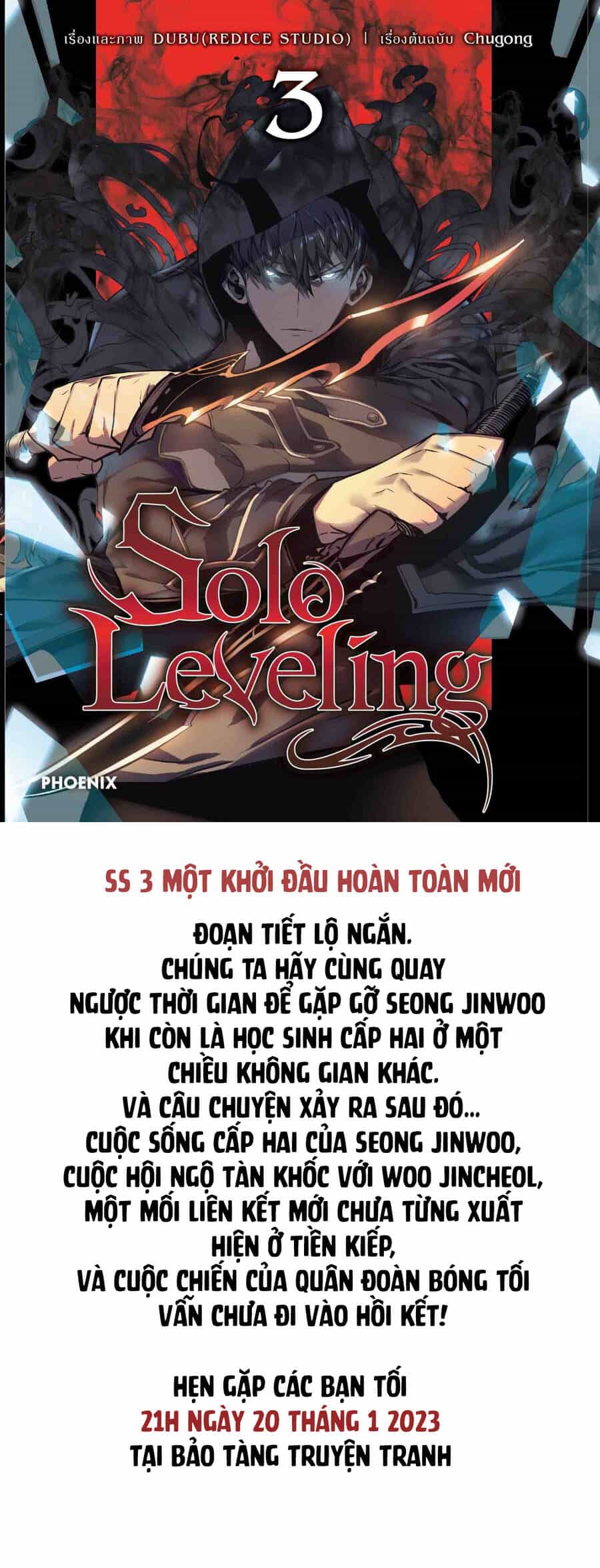 Bố Tôi Là Đặc Vụ - Chương 69 - ảnh 20