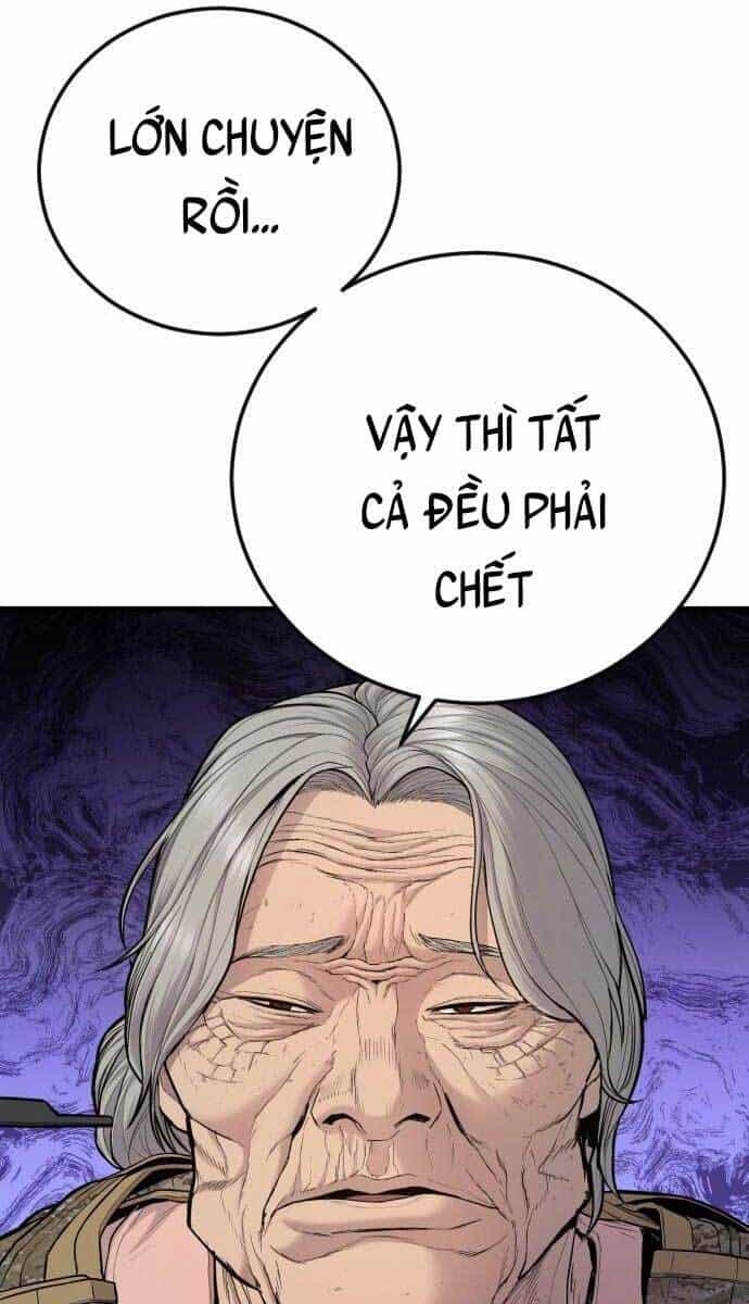 Bố Tôi Là Đặc Vụ - Chương 71 - ảnh 78