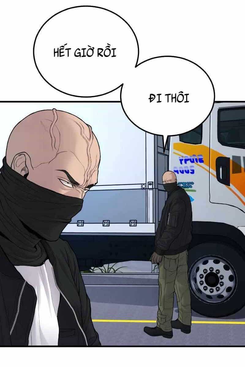 Bố Tôi Là Đặc Vụ - Chương 73 - ảnh 25