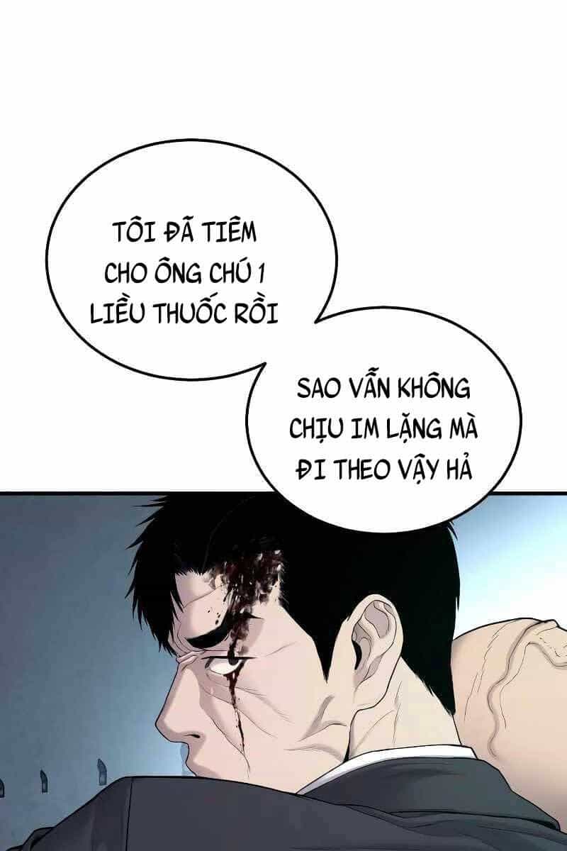 Bố Tôi Là Đặc Vụ - Chương 73 - ảnh 42