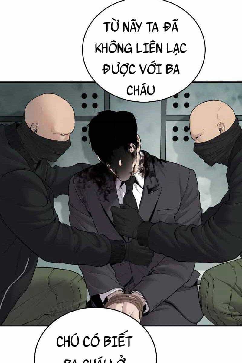 Bố Tôi Là Đặc Vụ - Chương 74 - ảnh 146