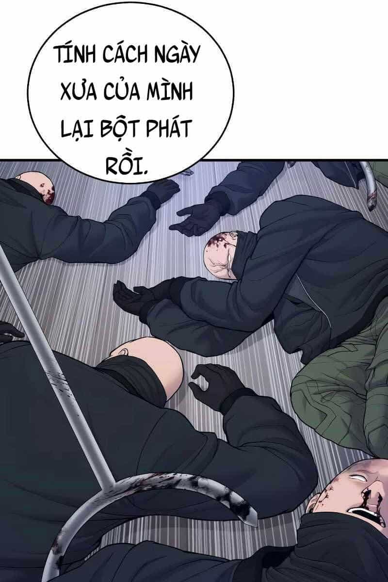 Bố Tôi Là Đặc Vụ - Chương 74 - ảnh 19
