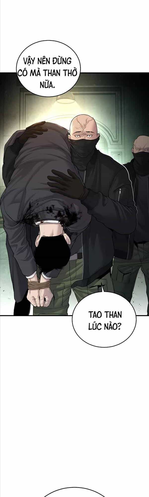 Bố Tôi Là Đặc Vụ - Chương 75 - ảnh 16
