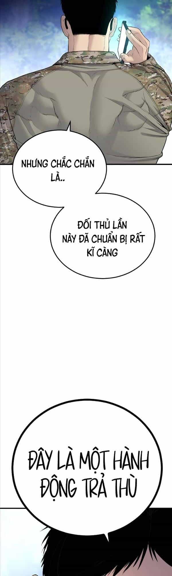Bố Tôi Là Đặc Vụ - Chương 75 - ảnh 74