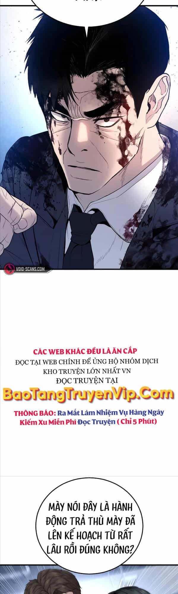 Bố Tôi Là Đặc Vụ - Chương 76 - ảnh 59