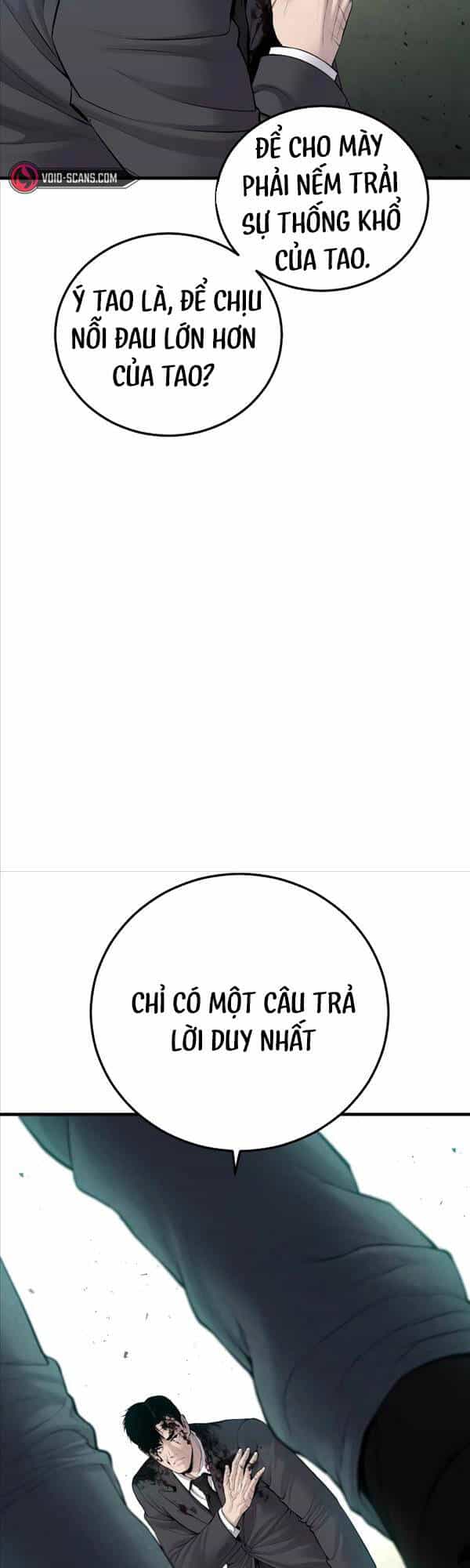 Bố Tôi Là Đặc Vụ - Chương 76 - ảnh 8