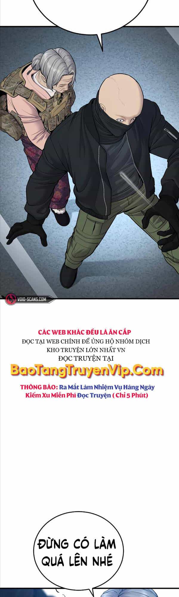 Bố Tôi Là Đặc Vụ - Chương 77 - ảnh 22