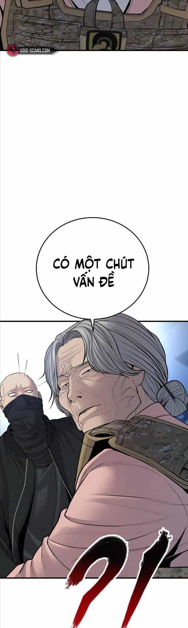 Bố Tôi Là Đặc Vụ - Chương 77 - ảnh 44