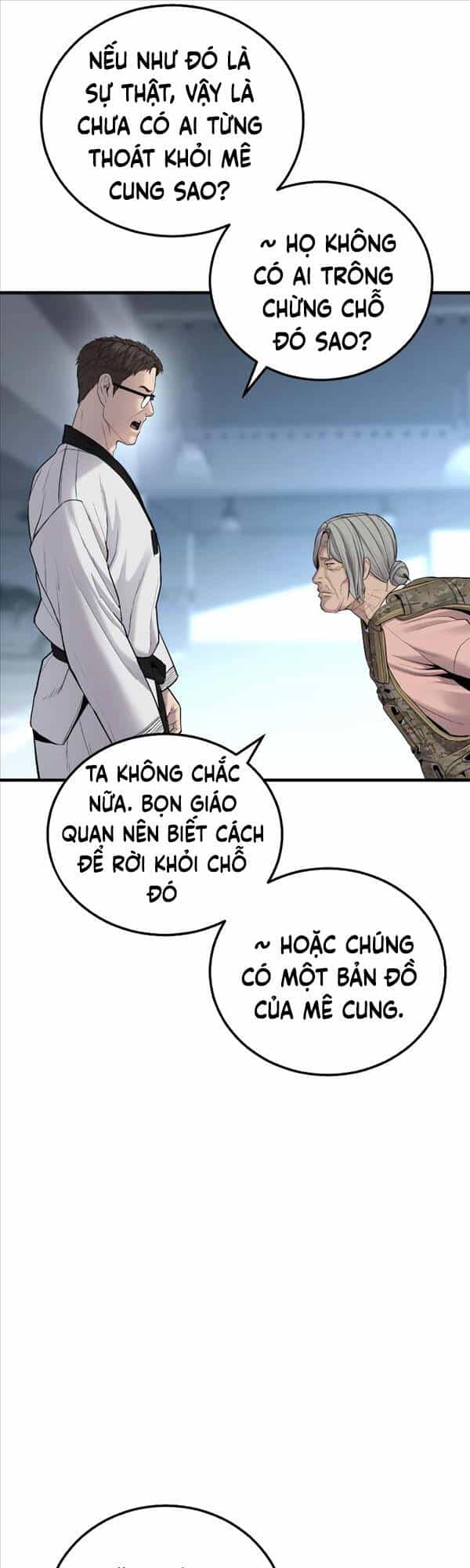 Bố Tôi Là Đặc Vụ - Chương 77 - ảnh 75