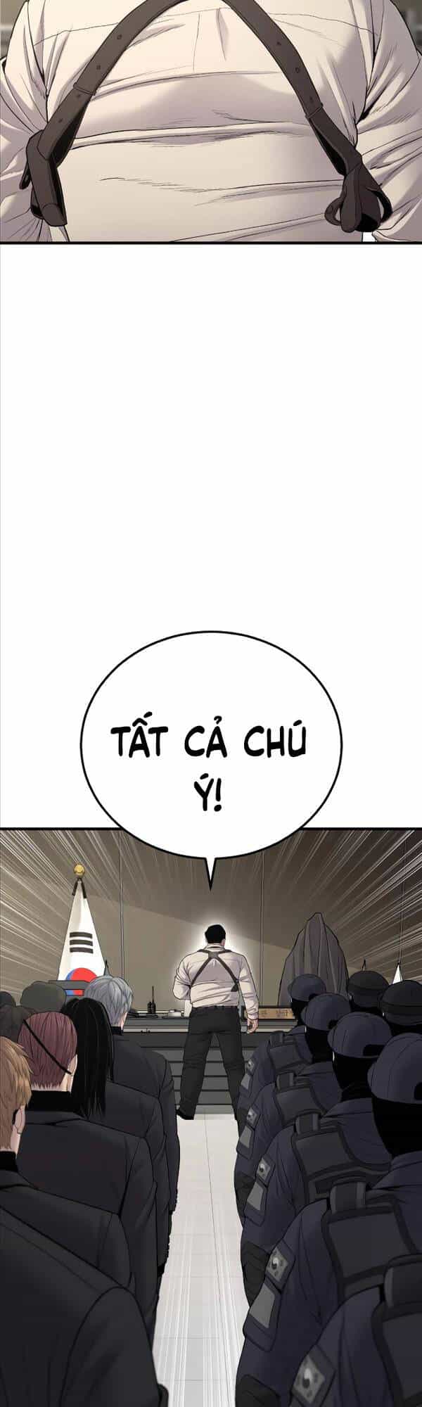 Bố Tôi Là Đặc Vụ - Chương 77 - ảnh 84