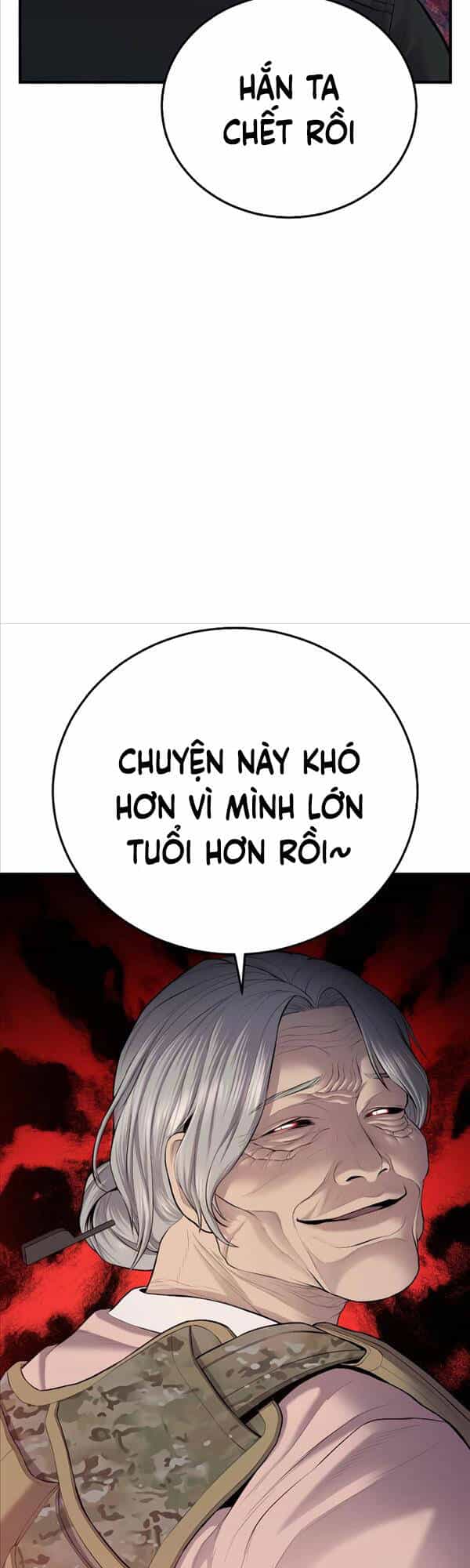 Bố Tôi Là Đặc Vụ - Chương 77 - ảnh 9