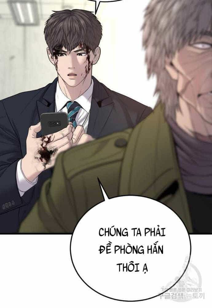 Bố Tôi Là Đặc Vụ - Chương 79 - ảnh 131