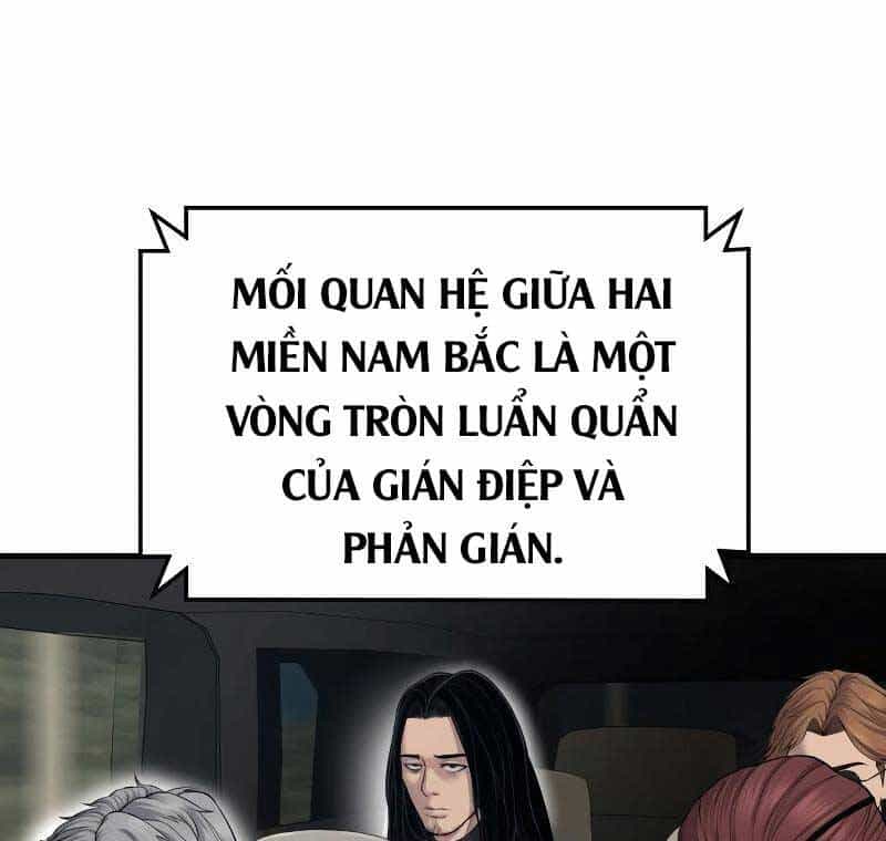 Bố Tôi Là Đặc Vụ - Chương 81 - ảnh 18