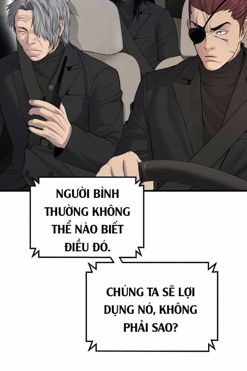 Bố Tôi Là Đặc Vụ - Chương 81 - ảnh 19