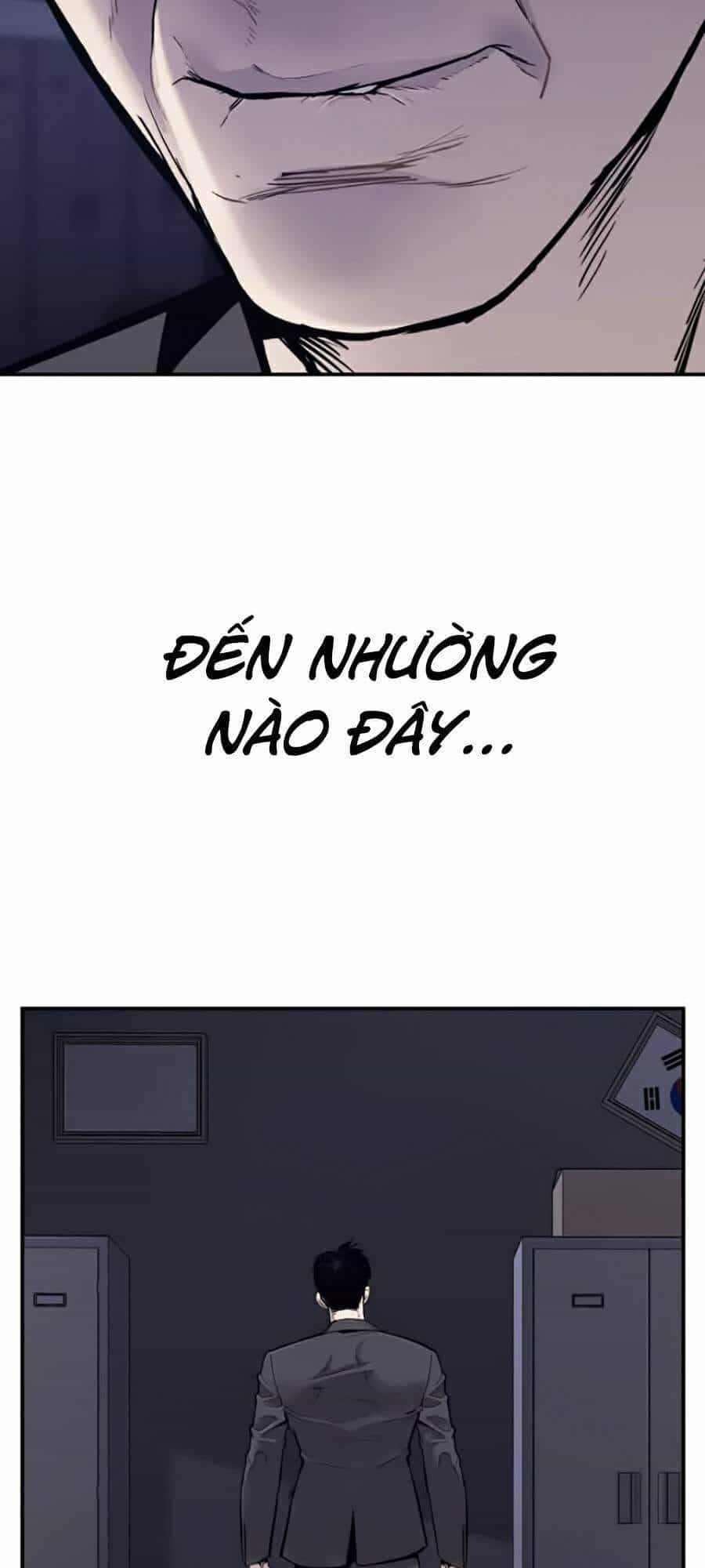 Bố Tôi Là Đặc Vụ - Chương 6.2 - ảnh 27