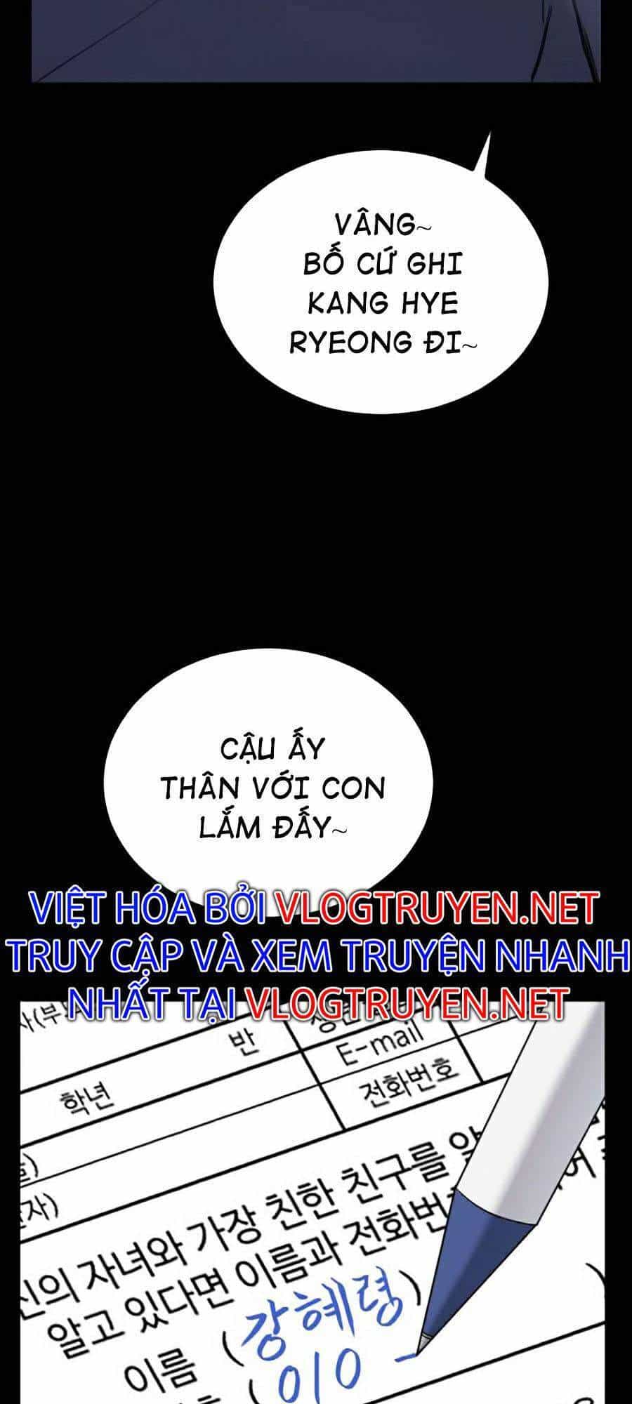 Bố Tôi Là Đặc Vụ - Chương 6.2 - ảnh 5