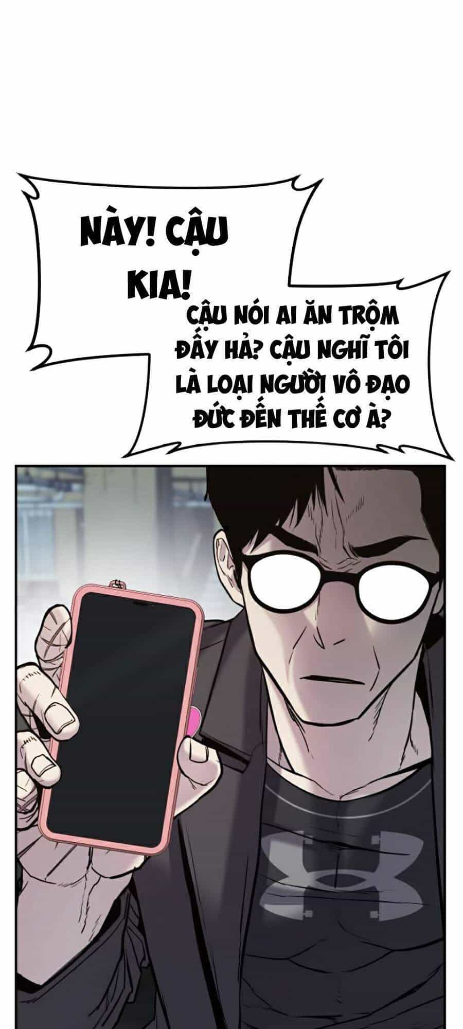 Bố Tôi Là Đặc Vụ - Chương 6.2 - ảnh 73