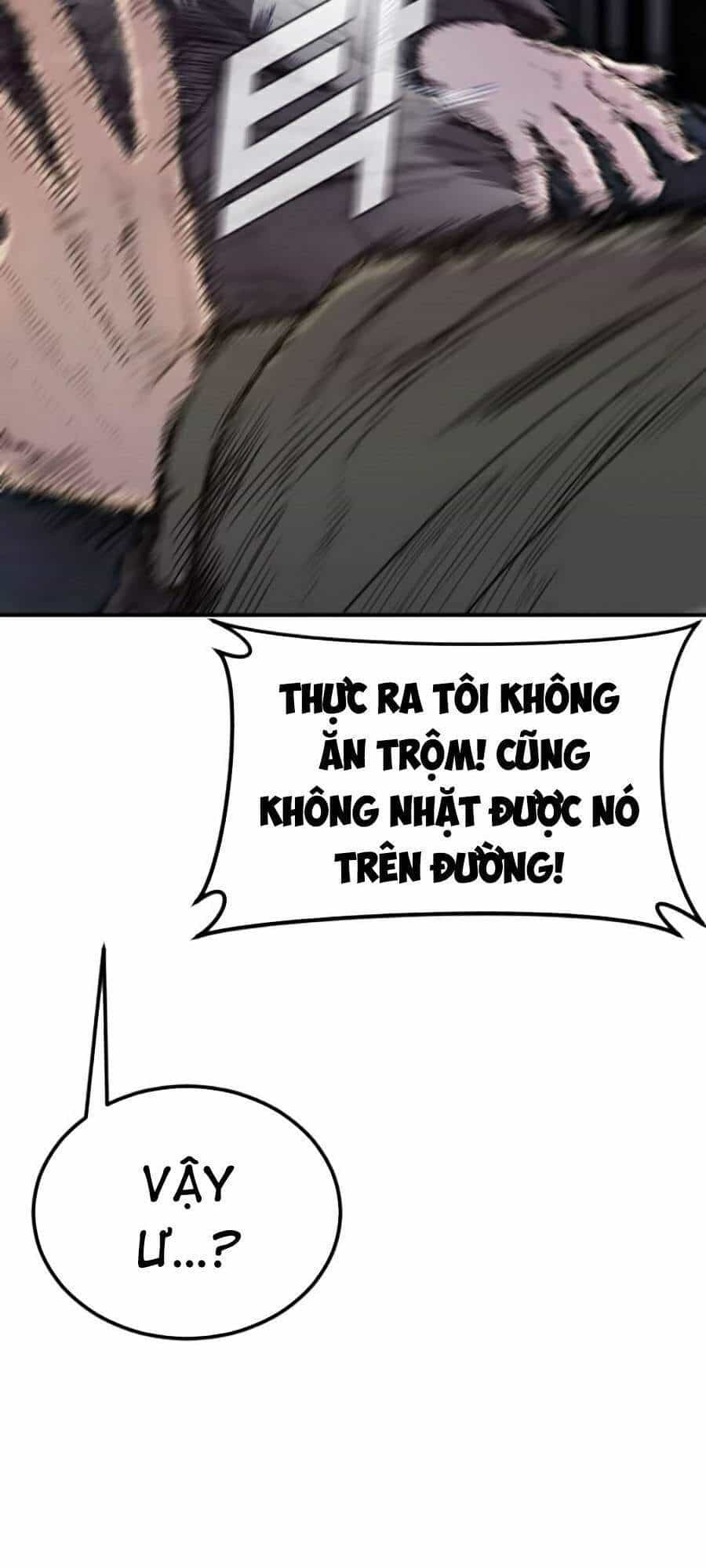 Bố Tôi Là Đặc Vụ - Chương 6.2 - ảnh 79