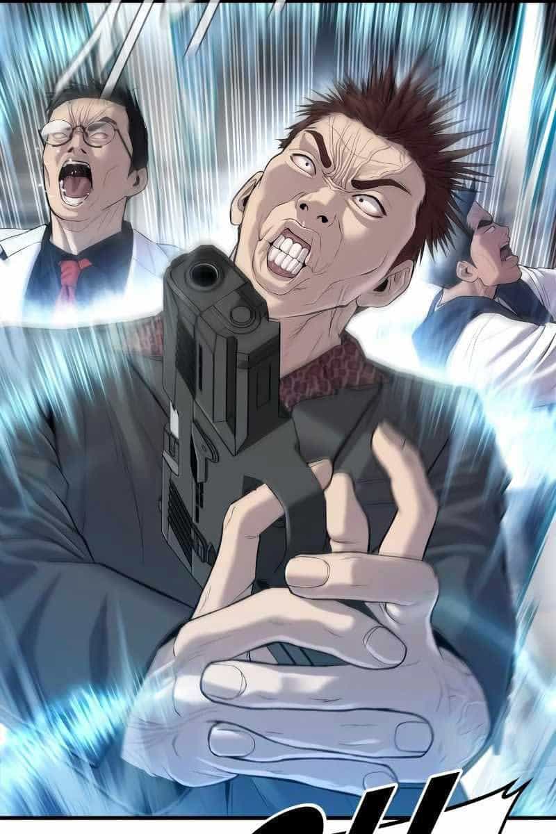 Bố Tôi Là Đặc Vụ - Chương 84 - ảnh 22