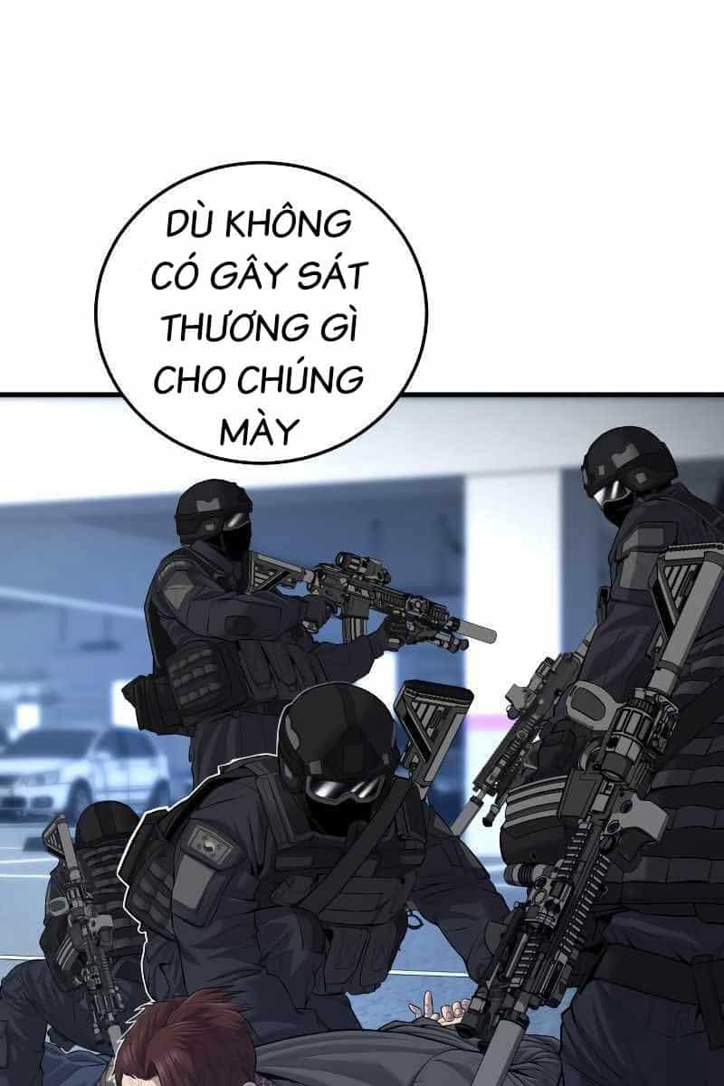 Bố Tôi Là Đặc Vụ - Chương 84 - ảnh 26